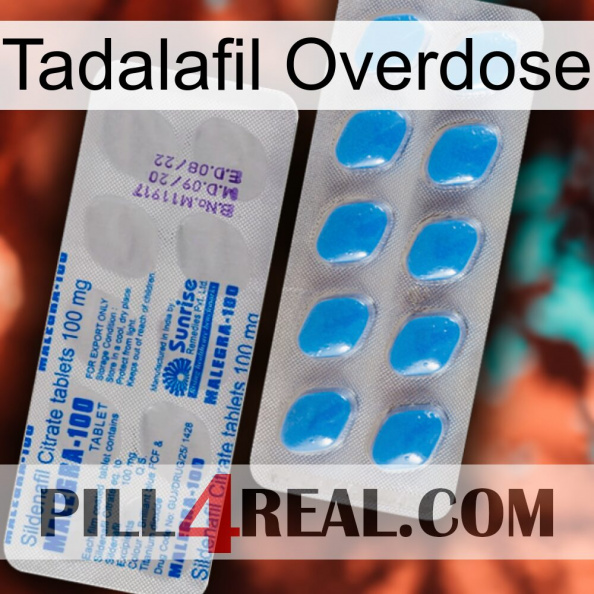 Tadalafil Overdose new15